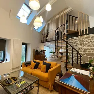 La Longere De La Petite Mer Villa