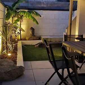 Ty-kern Hébergement de vacances