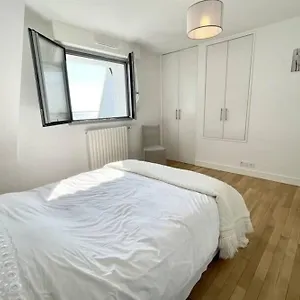 Maison De Charme Vue 180 Rénovée Accès Hébergement de vacances