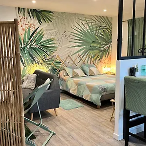 Ambiance Zen Appartement