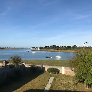 Maison Vue Hébergement de vacances