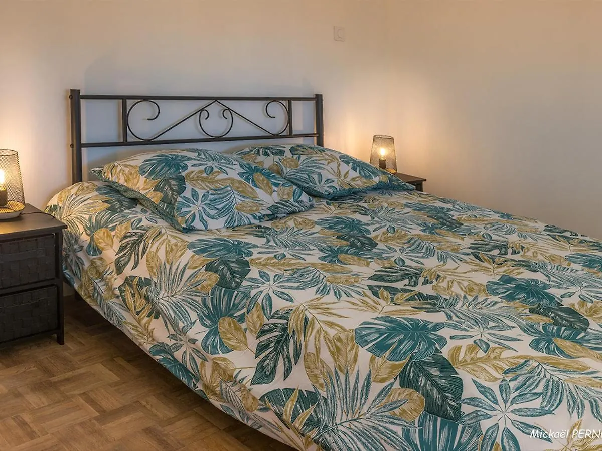Maison Renovee Bord De Mer Avec Veranda, Jardin, 4 Couchages, Proche Plages Et Commerces - Fr-1-349-200 Riantec Holiday home
