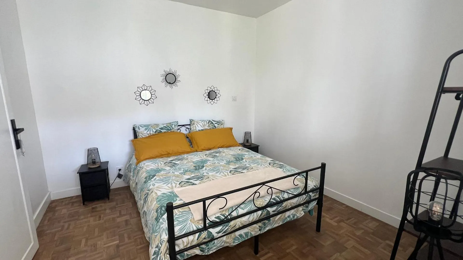 Holiday home Maison Renovee Bord De Mer Avec Veranda, Jardin, 4 Couchages, Proche Plages Et Commerces - Fr-1-349-200 Riantec France
