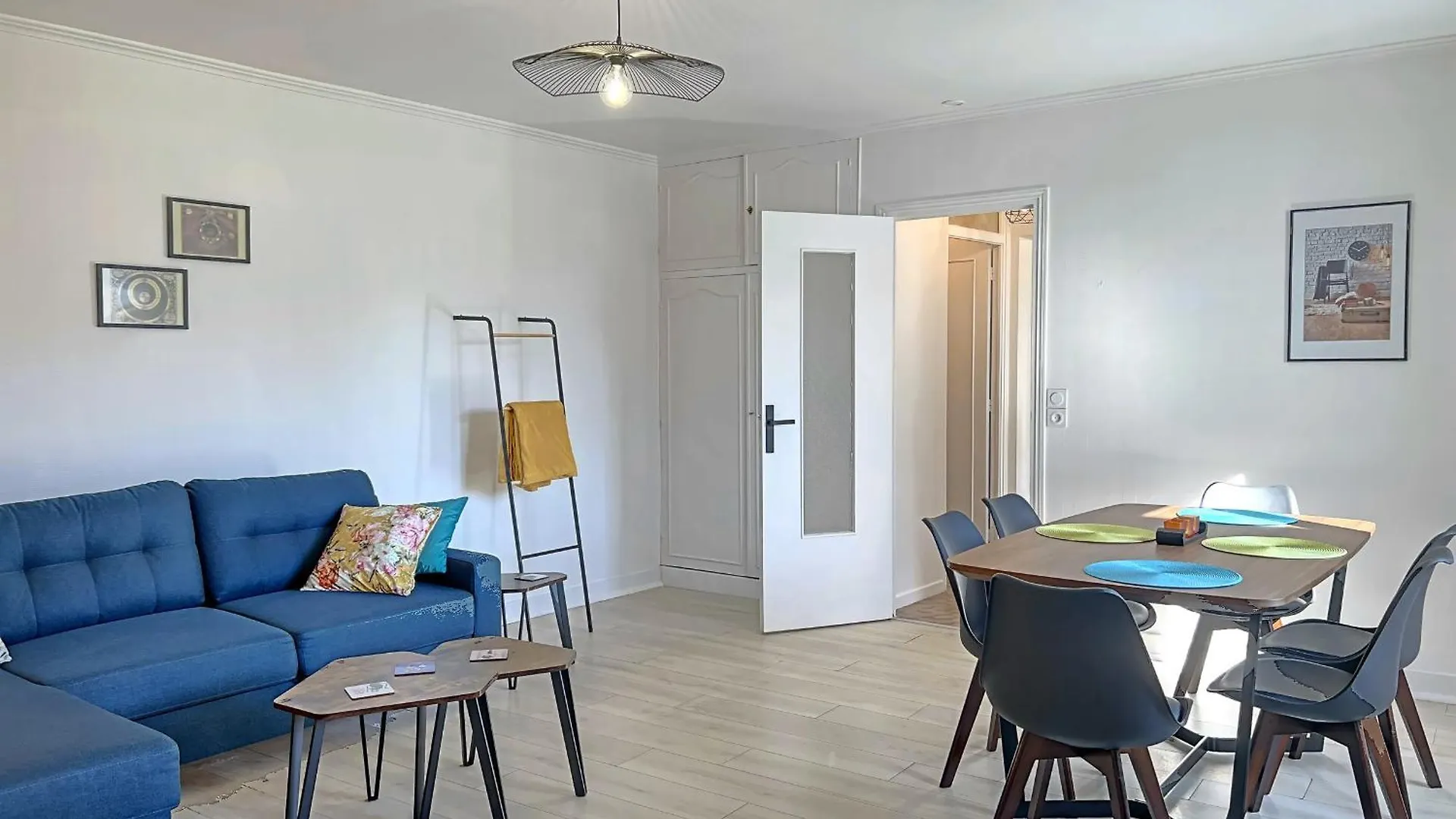 Holiday home Maison Renovee Bord De Mer Avec Veranda, Jardin, 4 Couchages, Proche Plages Et Commerces - Fr-1-349-200 Riantec France