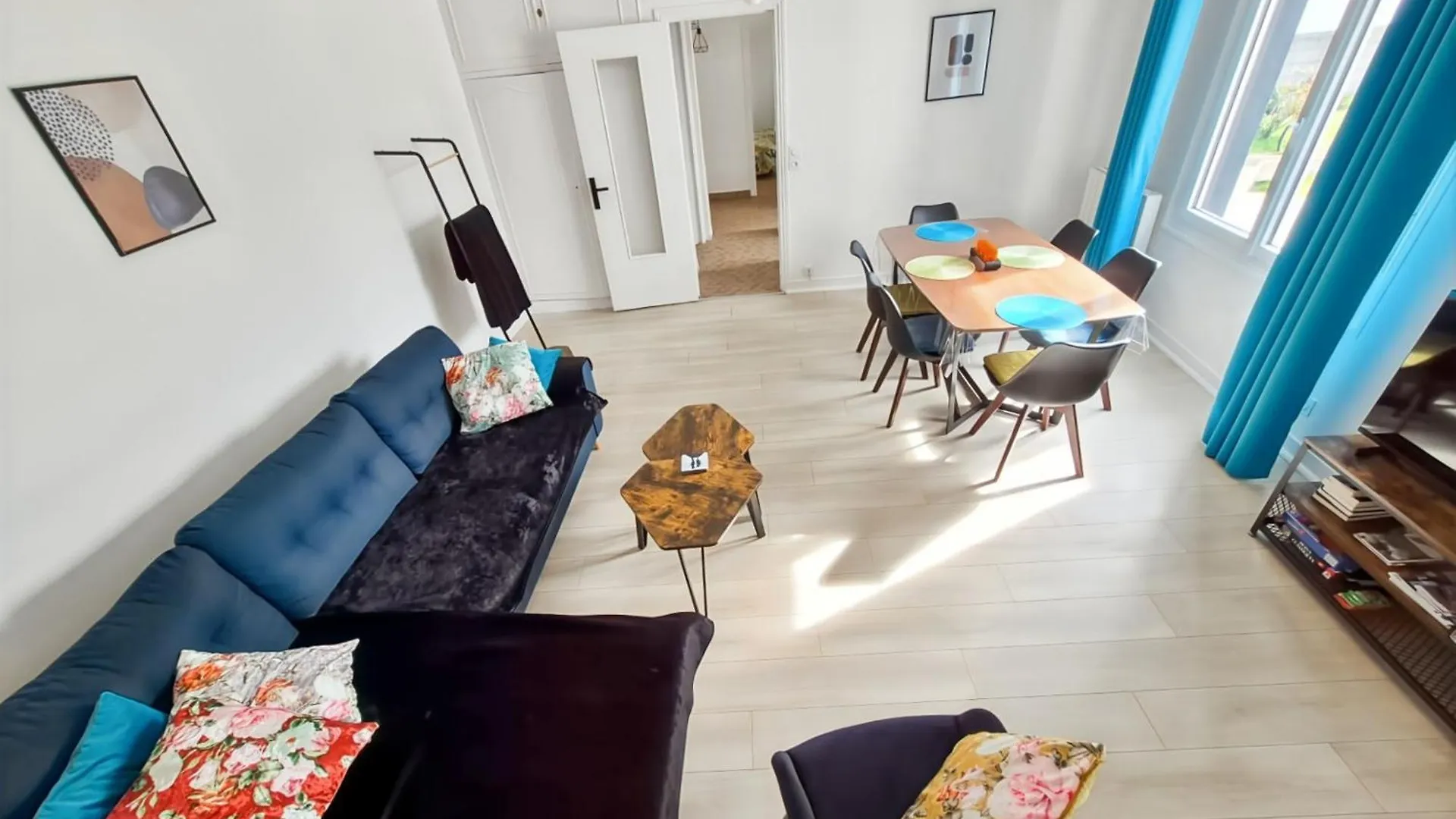 Maison Renovee Bord De Mer Avec Veranda, Jardin, 4 Couchages, Proche Plages Et Commerces - Fr-1-349-200 Riantec Holiday home